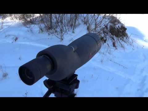 Dukes of hazzard locker room Redhead visao spotting scope
